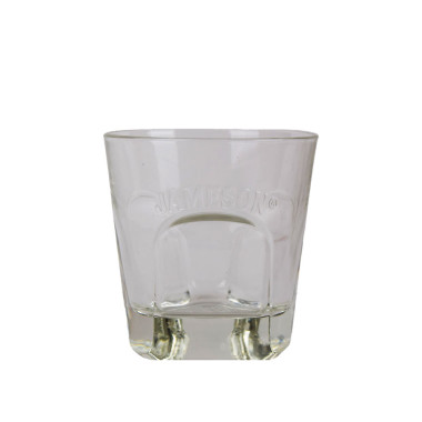 Jameson Whiskey glass