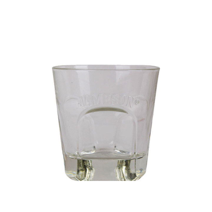 Verre à Whiskey Jameson 30cl