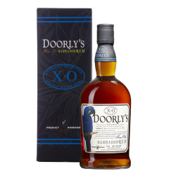 Doorly's 12y 70cl 43°
