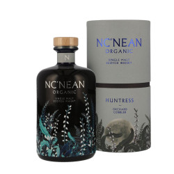 Nc Nean Organic Huntress Edition 2024 70cl 48.5°