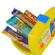 Composition Paddington snack box