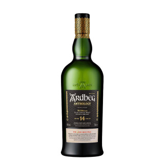 Ardbeg Anthology The Unicorn's tale 70cl 46°