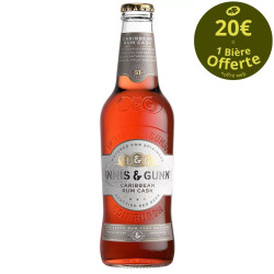 Innis & Gunn Blood Red Sky 33cl 6.8°