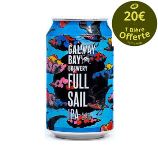 Galway full sail ipa 33c 5.8ï¿½