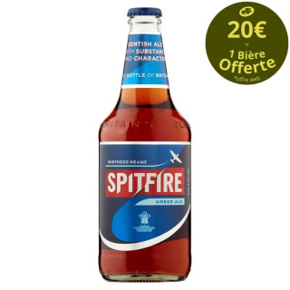 Spitfire 50cl 4.2°