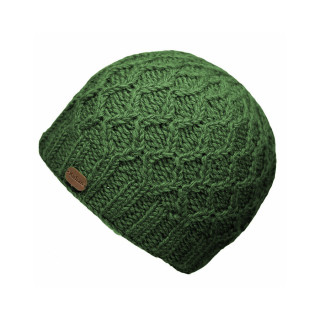 Kusan Green Brooklyn Beanie