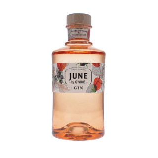 June Pêche de Vigne 70cl 37.5°