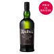 Ardbeg 10 Years Old Un-chillfiltered 70cl 46°