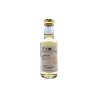 Arran Barrel Reserve 5cl 43°