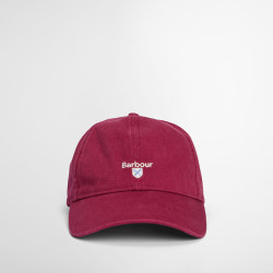 Barbour Cascade Sport Cap Washed Strawberry Barbour Cascade Sport Cap Washed Strawberry
