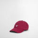Barbour Cascade Sport Cap Washed Strawberry
