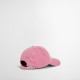 Barbour Cascade Sport Cap True Pink