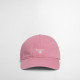 Barbour Cascade Sport Cap True Pink