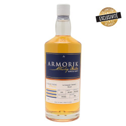 Armorik 7 ans STR Vinho 70cl 46°