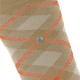Burlington tartan so men socks