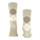 Chaussettes Homme Manchester Coton Bio Burlington