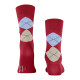 Chaussettes Homme Manchester Coton Bio Burlington