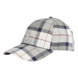 Barbour Transport Green Cap