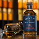 Hinch 10 ans Sherry Cask Finish 70cl 43°