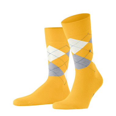 Chaussettes King Burlington