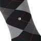 Chaussettes King Burlington