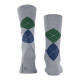 King Burlington Socks