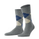 Chaussettes King Burlington