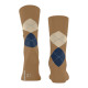 Chaussettes King Burlington
