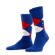 Chaussettes King Burlington