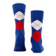 Chaussettes King Burlington