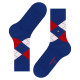 Chaussettes King Burlington