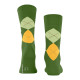 Chaussettes King Burlington