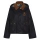Veste Erma Black Ancient Barbour