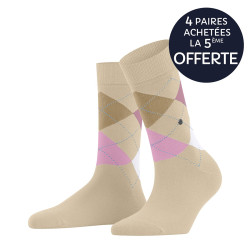 Burlington Women's Queen Socks