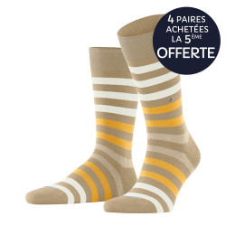 Chaussette Blackpool So Burlington