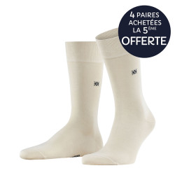 Chaussettes Homme Dublin So Burlington