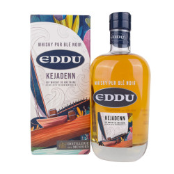 Eddu Silver Kejadenn 70cl 50°