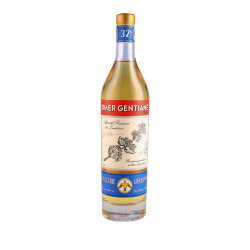 Grandmont Amer Gentiane 70cl 32°