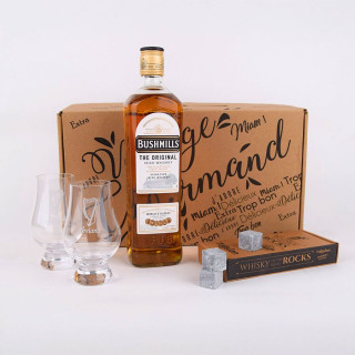 Coffret Dégustation Whisky