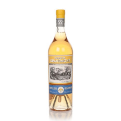 Chemin des Moines Grandmont 70cl 55°