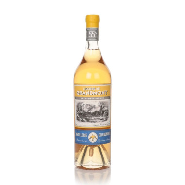 Chemin des Moines Grandmont 70cl 55°