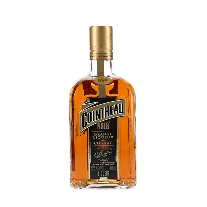 Cointreau Noir 70cl 40°