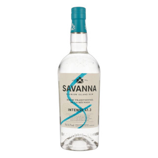 Savanna Intense 70cl 41.3°
