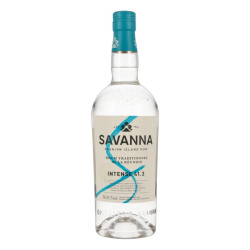 Savanna Intense 70cl 41.3°