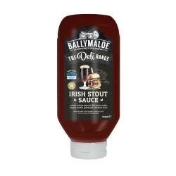 Sauce Stout Ballymaloe 250g