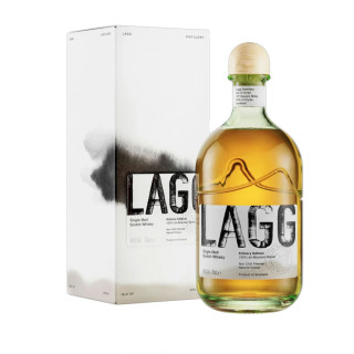 Lagg Kilmory Edition 70cl 46°