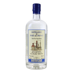 Providence White Vélier 70cl 59°