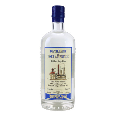 Providence White Vélier 70cl 59°