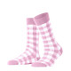 Chaussettes vichy so e25