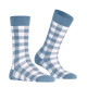 Chaussettes vichy so e25